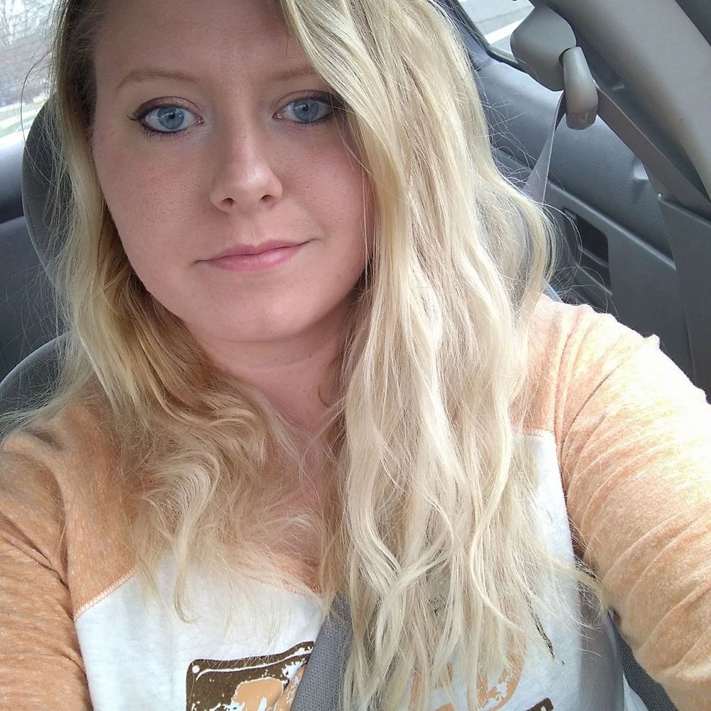 Meet your Posher, Breanna